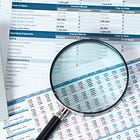📑 Apprend à lire (les états financiers)