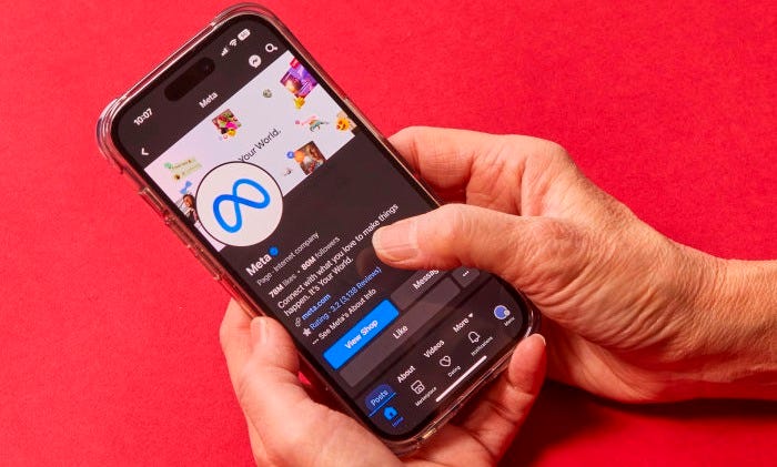 Are Instagram and Facebook Really Using Your Posts to Train AI? What to Know. - WSJ Are Instagram and Facebook Really Using Your Posts to Train AI? What to Know. - WSJ