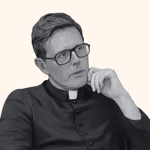 Fr Matthew Solomon