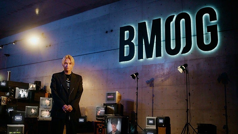 BMSGの特別TVCM『BMSG Road to 5th ANNIVERSARY』60秒バージョン公開 ...