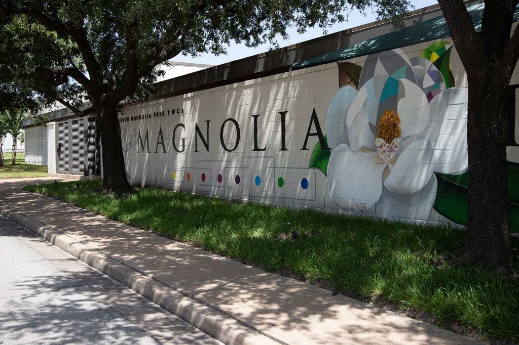 About Magnolia Park - East End Communities Collaborative About Magnolia Park - East End Communities Collaborative