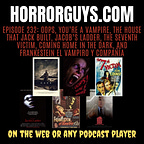 Horror Weekly