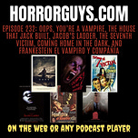 Horror Weekly