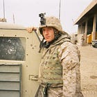 A Sibling of War: The Inheritance of Conflict.