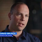 The Great Alien Debate
