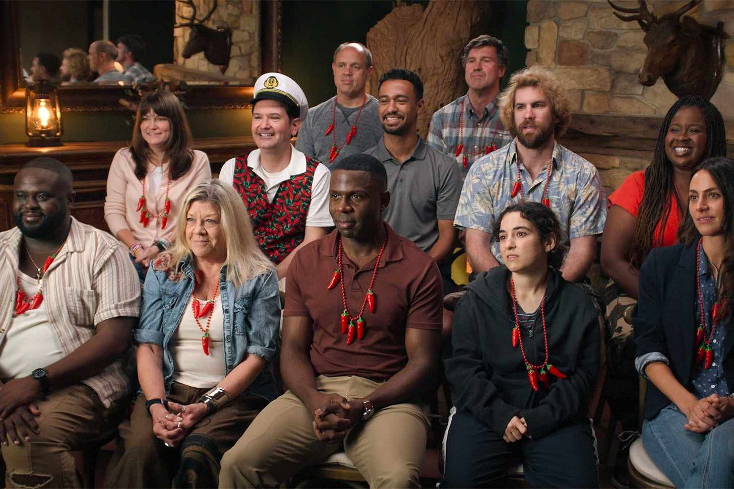 Jury Duty' Season 2 Release Schedule: When Do New Episodes Come Out?