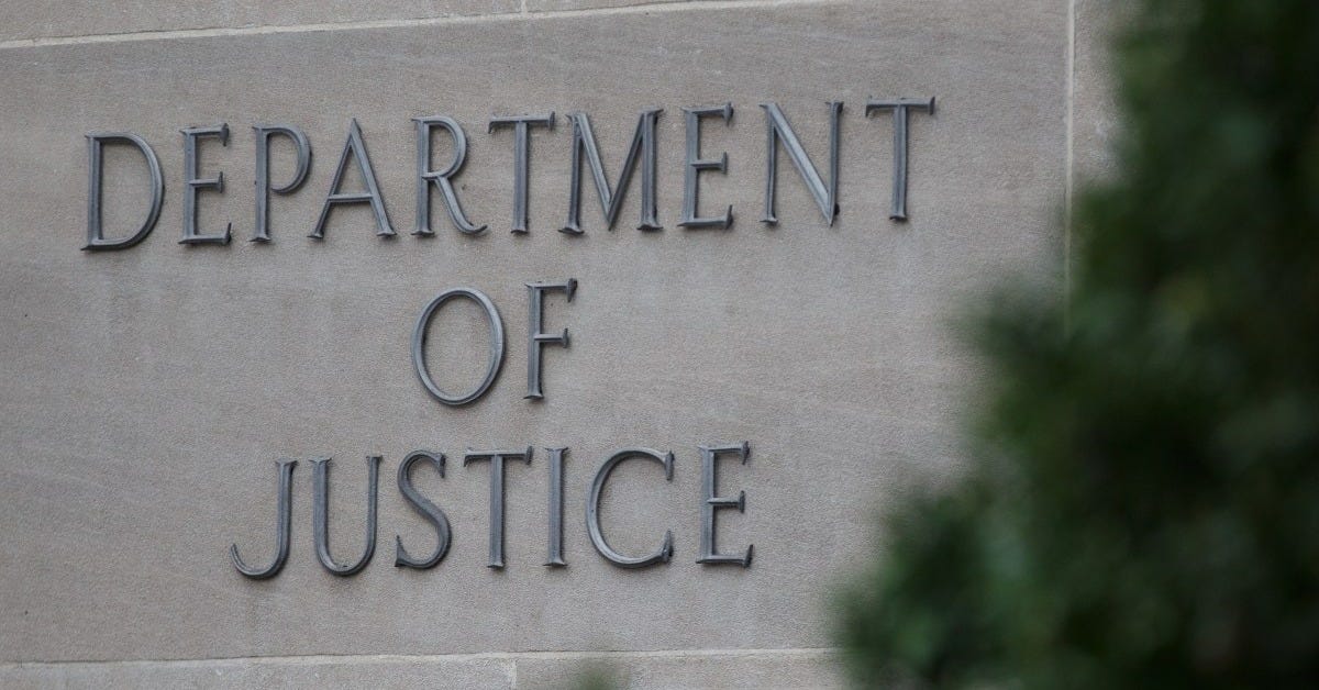 Paxton, Trump adviser's org win bid to block immigration rule