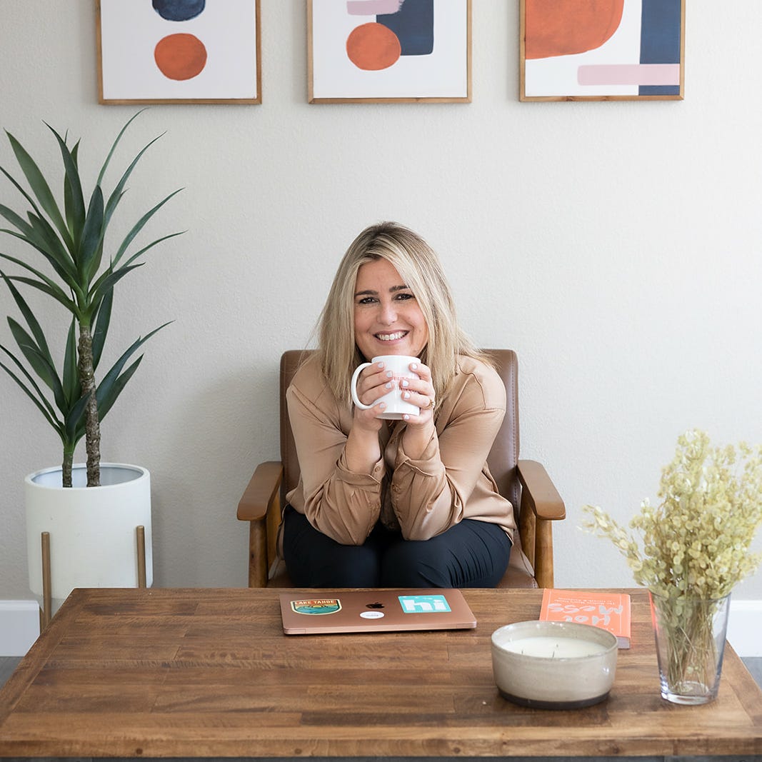 In Between Sessions with Kaitlin Soule