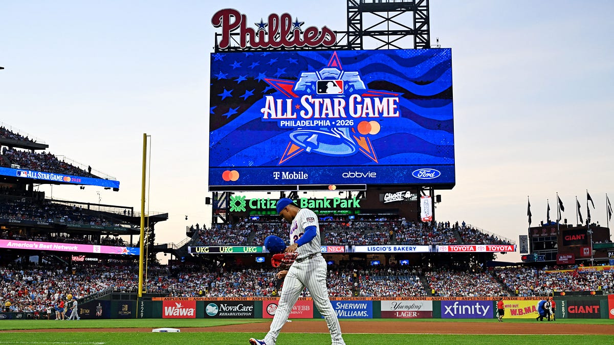 FOX struck out with mic'd-up All-Star Game, but the technology presents exciting possibilities