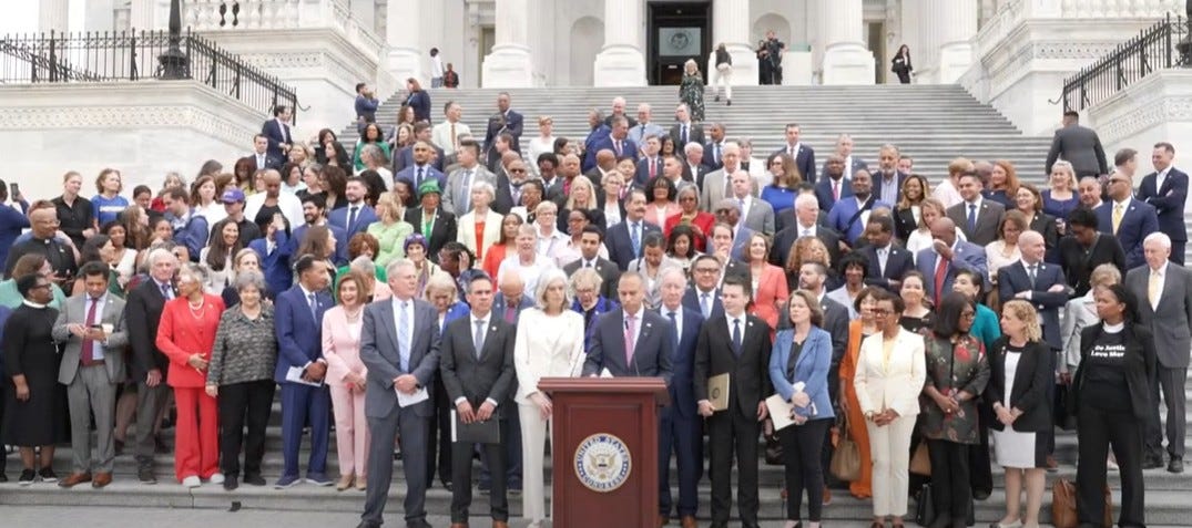 HOUSE FLIP IMMINENT: Dems Poised to STEAL Control!