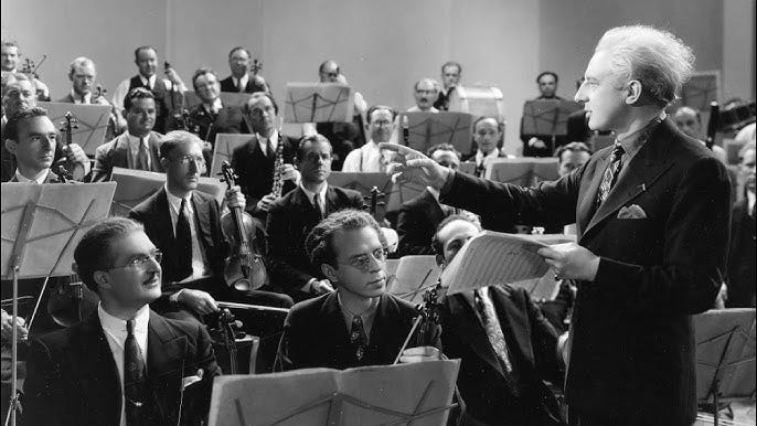 Respighi - Pines of Rome - Stokowski, Philadelphia Orchestra (1960) -  YouTube