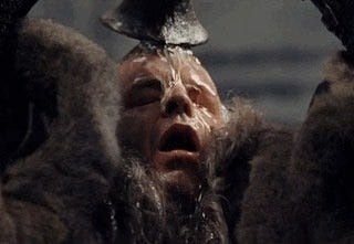 TheOneRing on X: "Most dramatic political resignation of all time.  https://t.co/1hVt6lmw1V https://t.co/AjoEa6esBy" / X