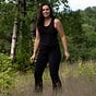 Tamara's avatar