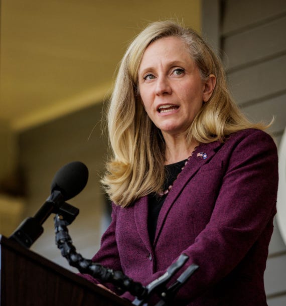 Spanberger’s Premature Takeover of UVA