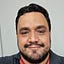 Avatar de Rodrigo de Aguiar Ferreira