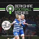 Football in Berkshire