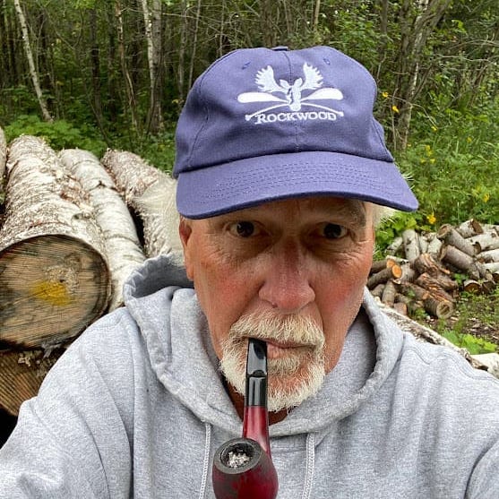 Steve Fernlund's Long Way Home