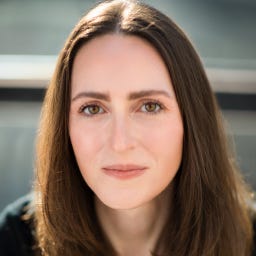 Jennifer Gerson | Substack
