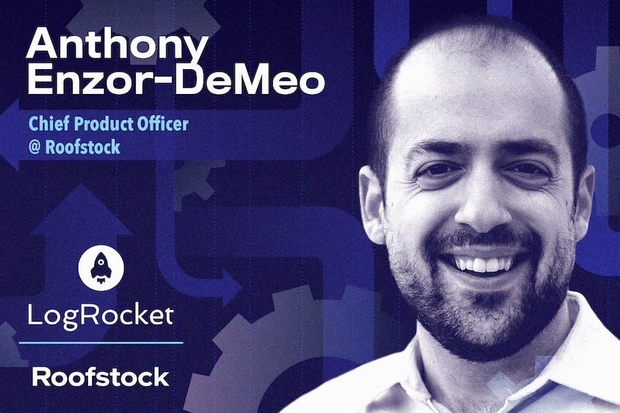 Leader Spotlight: How OKRs fit different companies, with Anthony Enzor ...