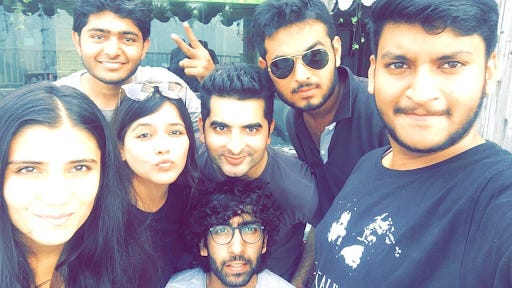 No alt text provided for this image