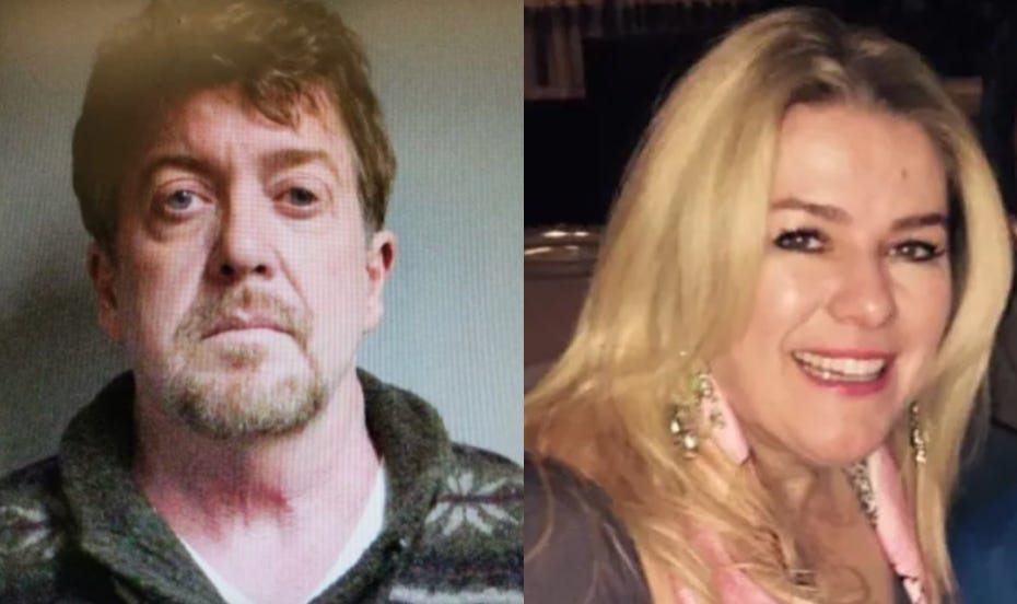 In re-trial, jury swiftly convicts 'jilted lover' and rocket hobbyist of fatally bombing ex-girlfriend 