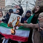 The Iranian People Will Lose Without Help