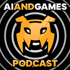Welcome to the AI and Games Podcast!