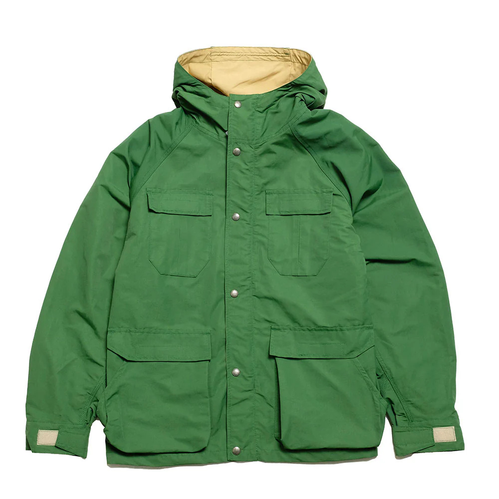 Long Live the 60/40 - by Tom Hoy - Easy on the Ivy