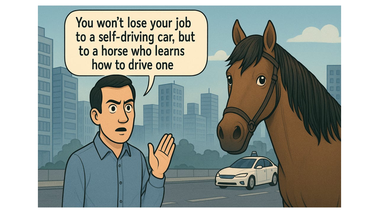 AI Job Opportunities | Careers in Artificial Intelligence