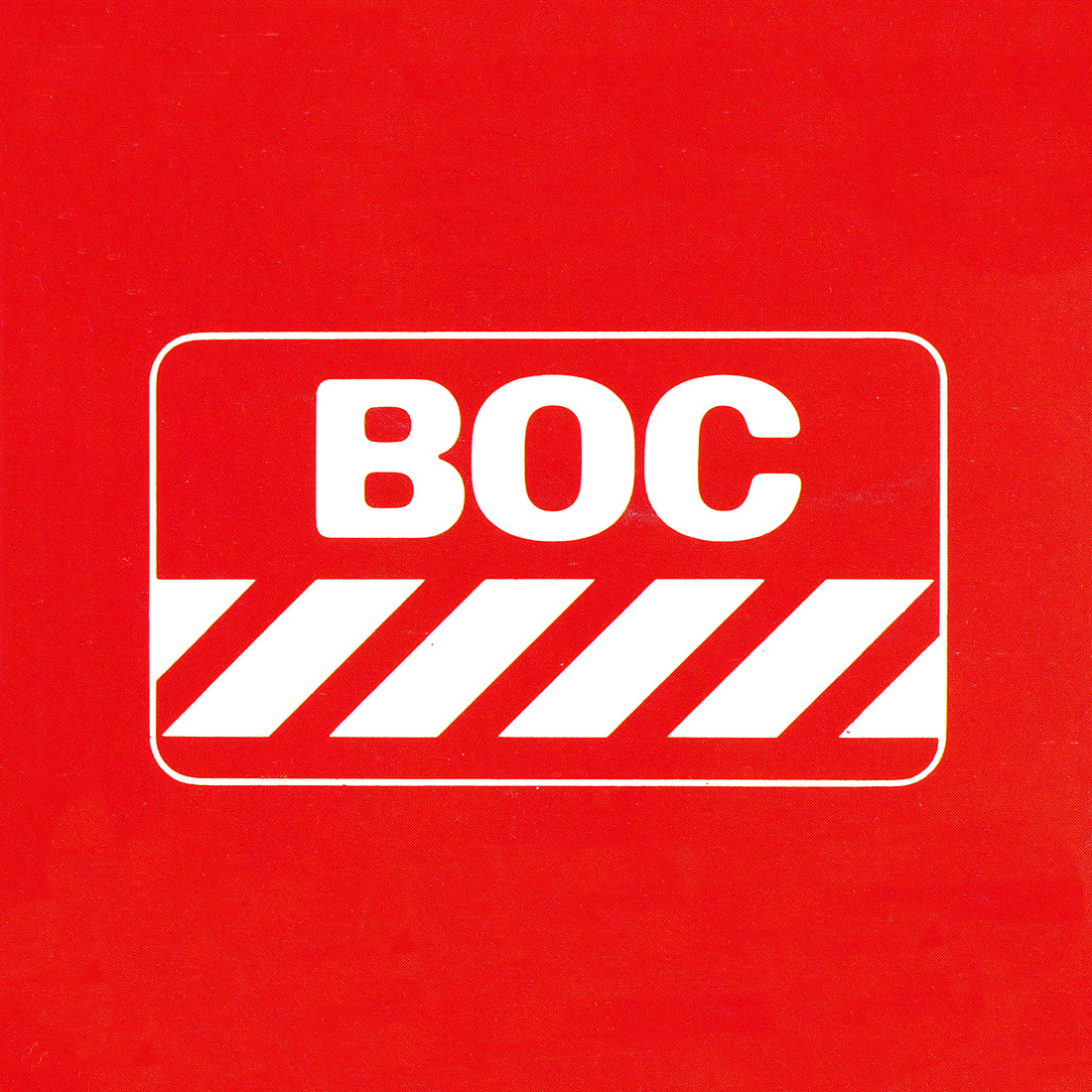 BOC Branding 1967 by Wolff Olins, Logo Histories