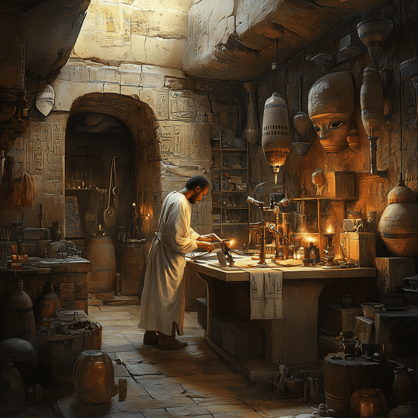 r/Experiencers - My trip from a utopic world to the Pleiades - My Quantum Healing chronicle