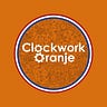 Clockwork Oranje