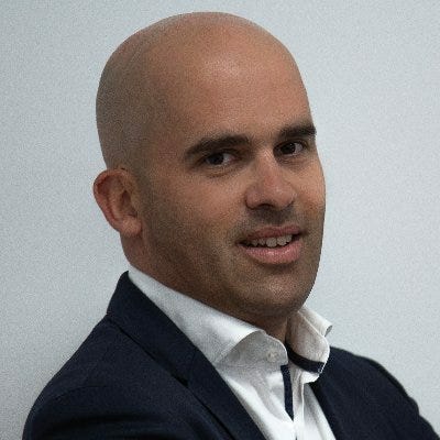 Gil Nunes