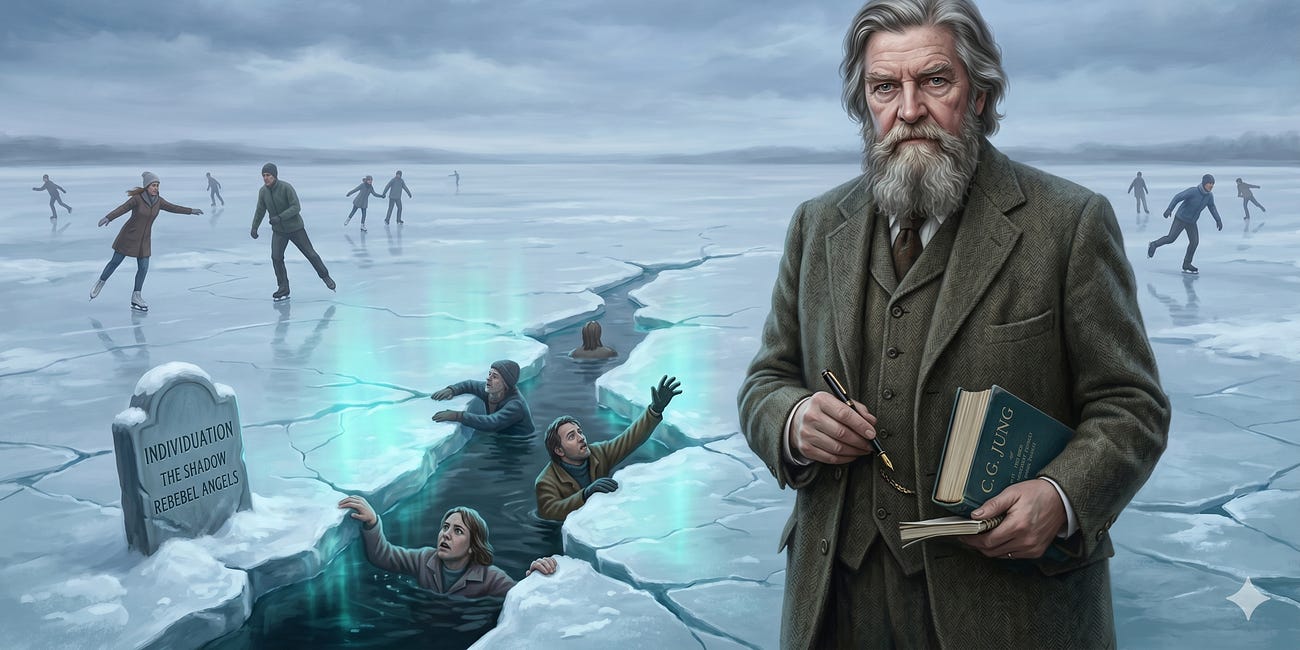 The Bomari. Robertson Davies and the Restoration of the Buried Self.