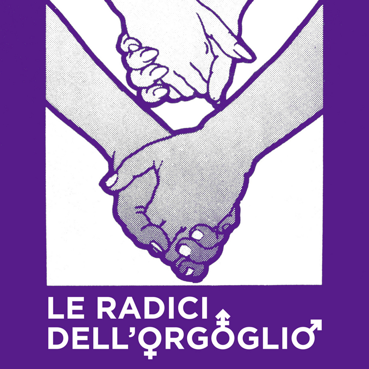 Le Radici dell'Orgoglio logo