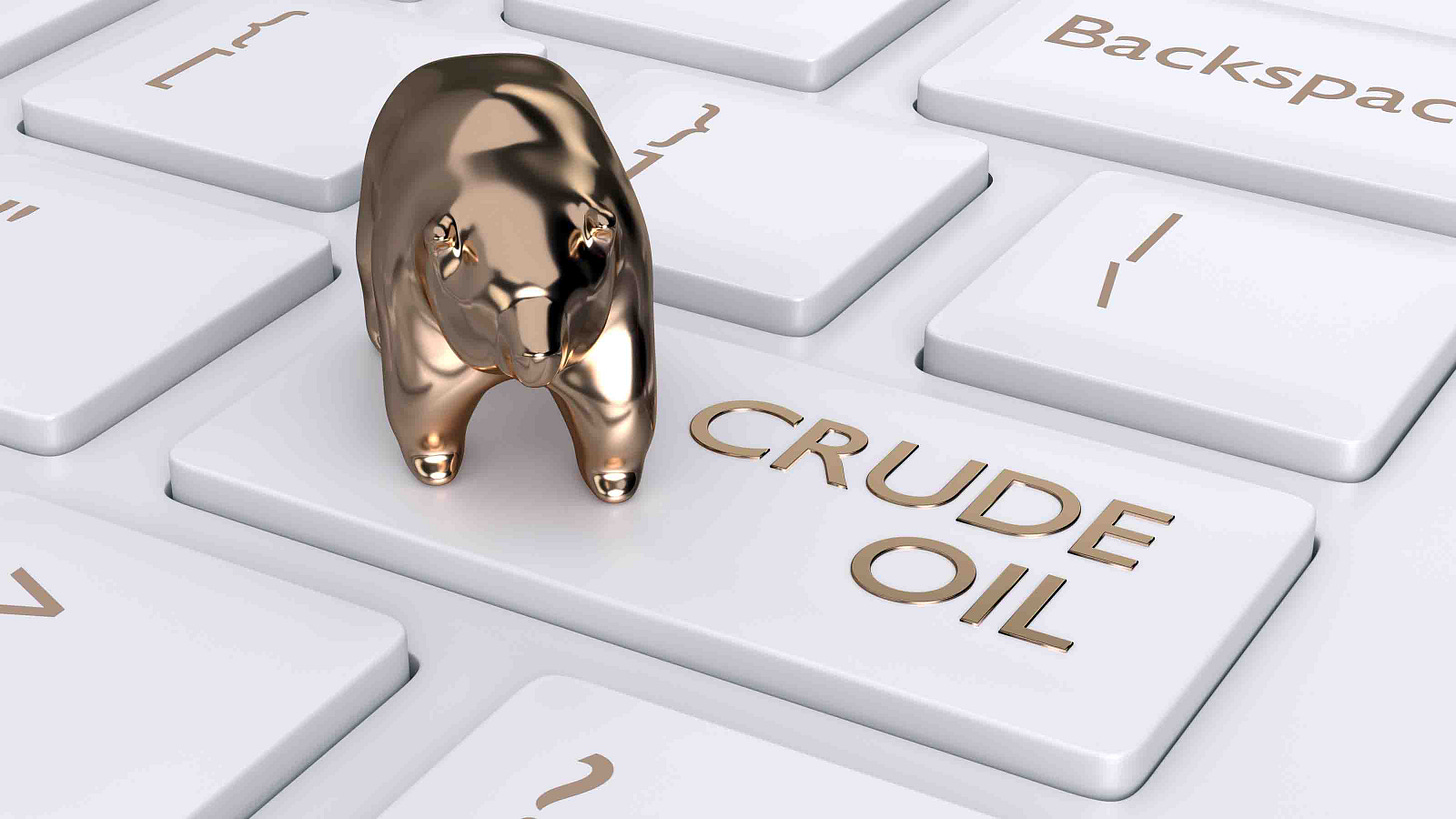 Stock Market Today: Stocks Jolted Awake as Oil Enters Bear Market |  Kiplinger