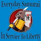 Everyday Samurai