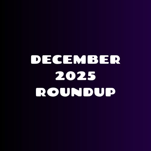 What the Data Crowd Was Reading in December 2025