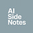 AI Side Notes with Sharon Goldman