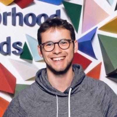 Substack profile picture for @venture