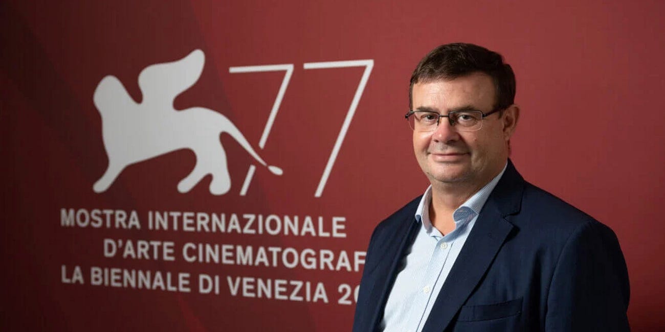 Venice Production Bridge Marks 15 Years With Launch of Locations Market as Global Rebate War Escalates