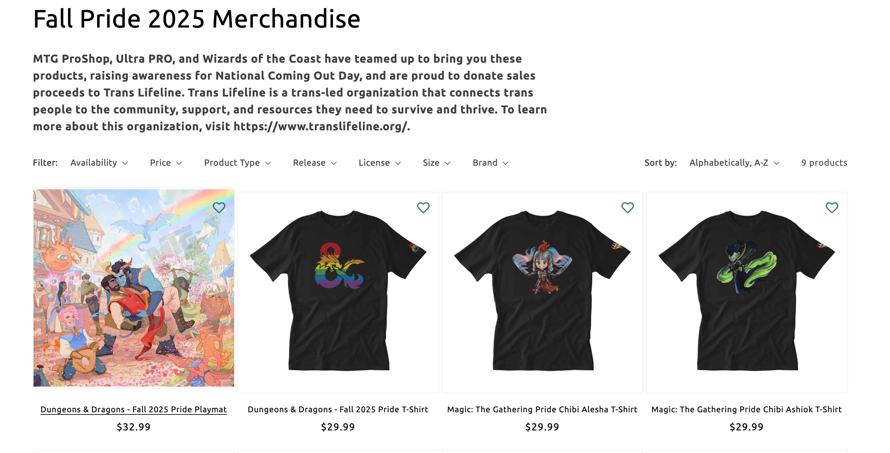 D&D Might Have Made Their Wokest Move Yet Promoting "National Coming Out  Day"