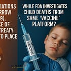 COSTA RICA'S SHOCKING REVERSAL | The First Nation to Reject WHO's Treaty Now Rushes to Sign PABS Agreement Despite Court Ruling They Had No Evidence To Support Same WHO mRNA Platform