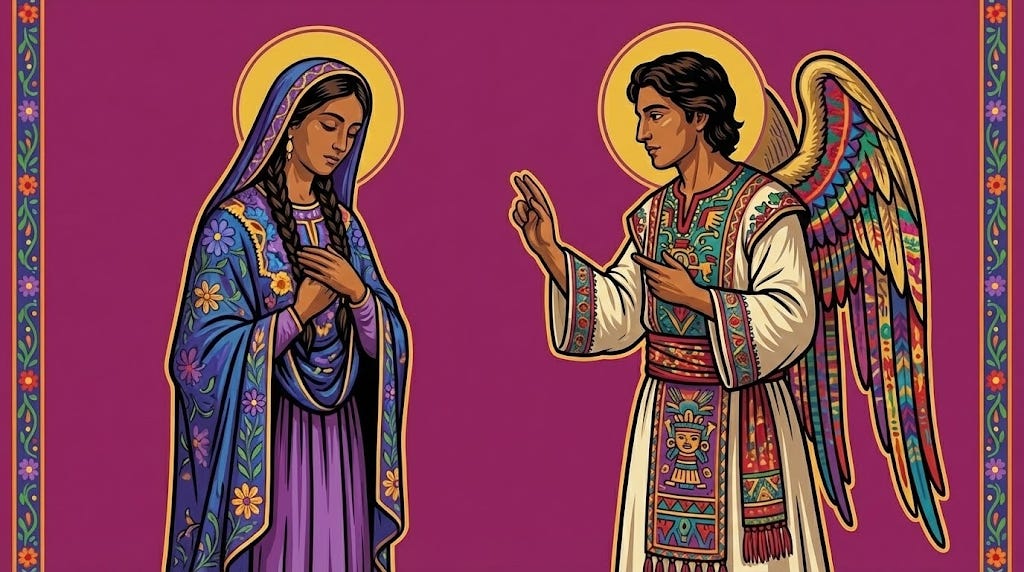 Where We Are Most Broken, God’s Love Breaks In First