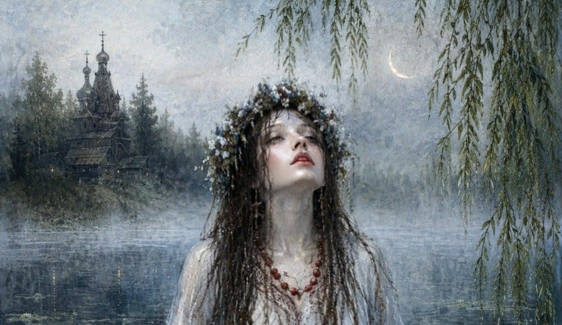 Rusalka