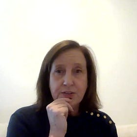 Powerhouse Pelosi: Terri McCullough on Working for the Legendary Speaker Emerita