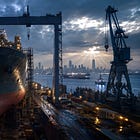 10 Must-Knows About America’s Shipbuilding Comeback