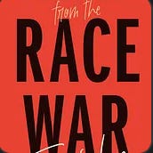 Dispatches from the Race War logo