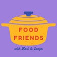 Food Friends's avatar