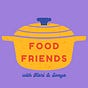 Food Friends's avatar